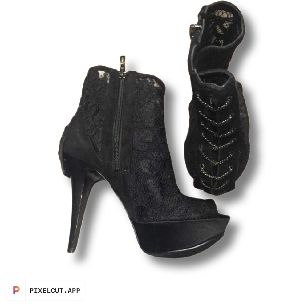 6US❣️Guess by Marciano booties